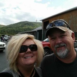 Meet your Posher, Tammy